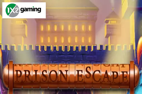 Prison Escape